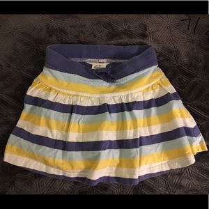Mini Boden skirt/ skort